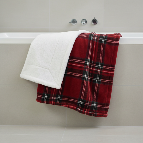 Ultimate Faux Fur Ultra Soft Throw - 60X70" @HOG - Home, Office, Garden, Online Marketplace
