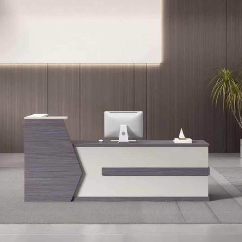 Unique Reception Office Desk. @HOG - Home Office Garden Online Marketplace