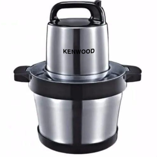 Kenwood Yam Pounder And Food Processor