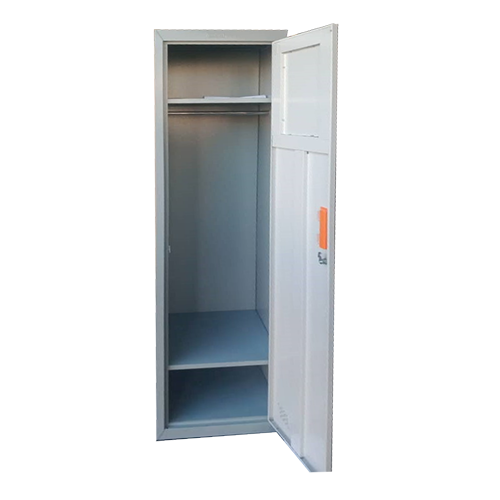 1-Door Steel Locker. Home Office Garden | HOG-HomeOfficeGarden | online marketplace