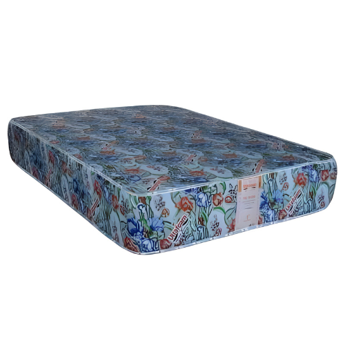 Vita Corona Mattress 75inch X 48inch X 12inch (6ft X 4ft X 12inch)