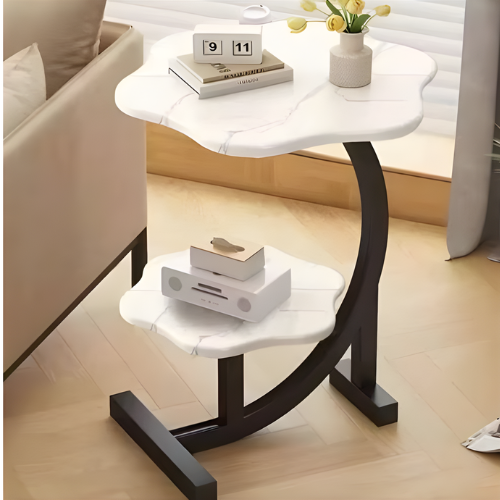 Round Side/End Table