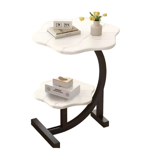 Round Side/End Table