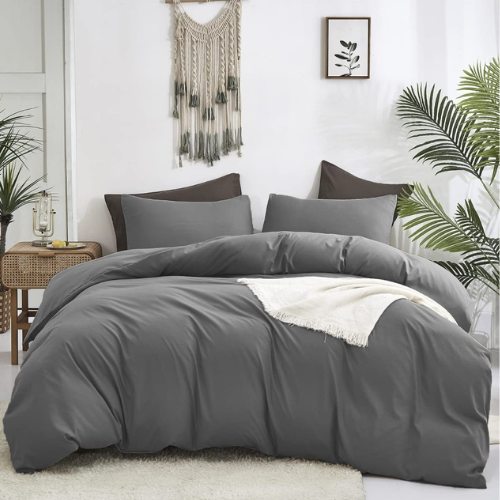 Plain Duvet Covers