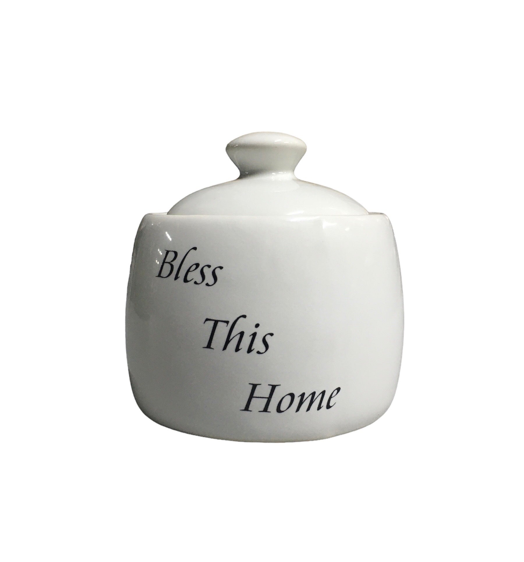 Coventry Daily Blessings Teapot, Sugar & Creamer Set - White - 3piece. Home Office Garden | HOG-HomeOfficeGarden | online marketplace