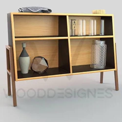 Valerie Shelf (GB-DB)  Home Office Garden | HOG-Home Office Garden | online marketplace