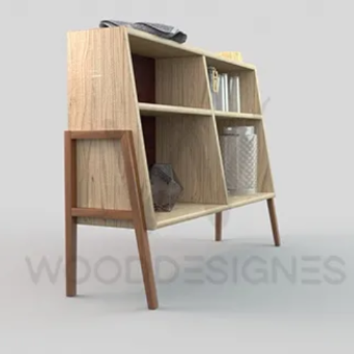 Valerie Shelf (LO-DB) Home Office Garden | HOG-Home Office Garden | online marketplace