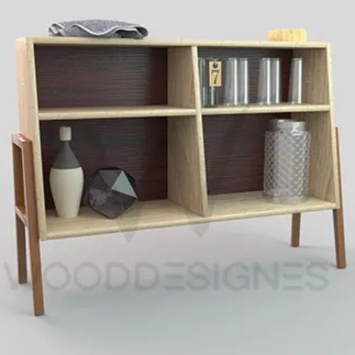 Valerie Shelf (LO-DB)  Home Office Garden | HOG-Home Office Garden | online marketplace