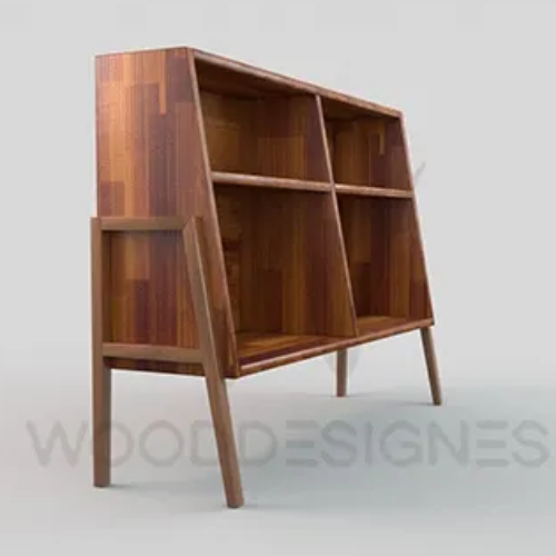 Valerie Shelf (Teak) Home Office Garden | HOG-Home Office Garden | online marketplace  