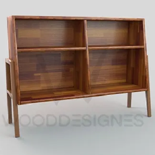 Valerie Shelf (Teak) Home Office Garden | HOG-Home Office Garden | online marketplace