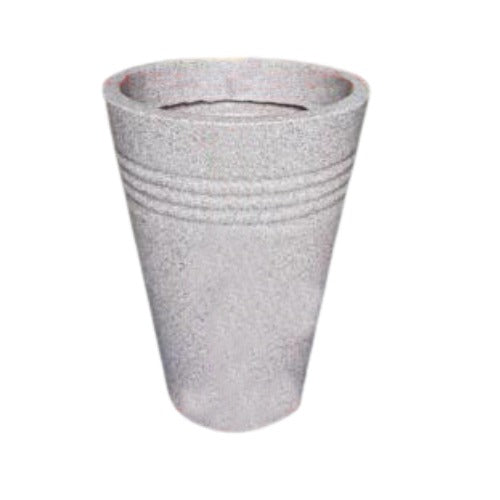 Venus Plastic Flower Pot (Per Unit). @HOG - Home Office Garden Online Marketplace