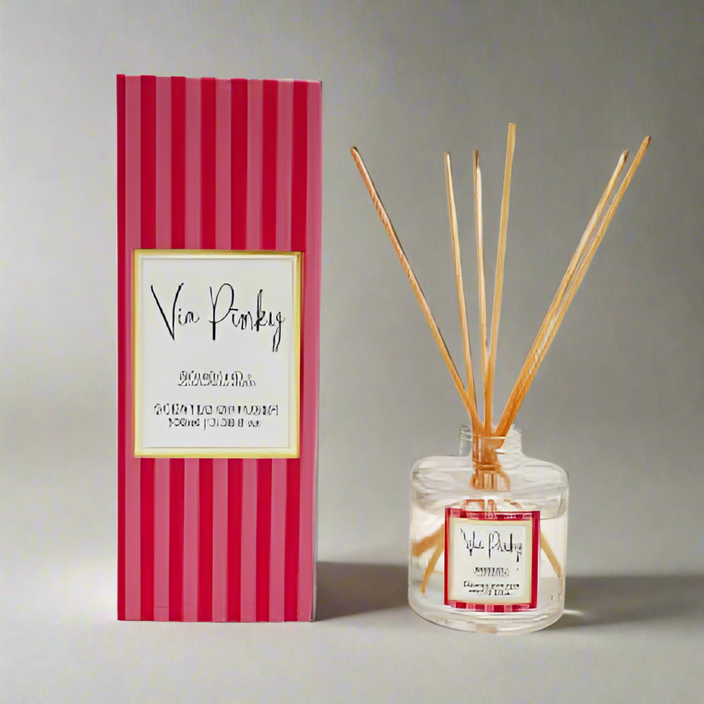 Vin Pinky Scent Diffuser Vanilla Bombshell Order Now @ HOG Online Marketplace