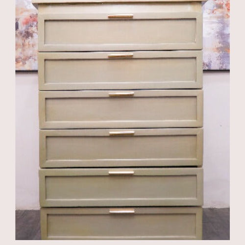 Vintage Chest of Drawer @HOG - Home Office Garden Online Marketplace