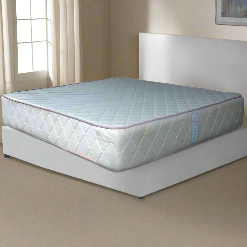 Vita Galaxy Classic Mattress 75inch X 60 inch X 18inch (6ft X 5ft X 18) Order Now @HOG Online Marketplace