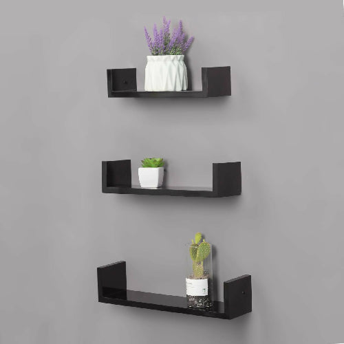 Wall Floating Shelf @ HOG 