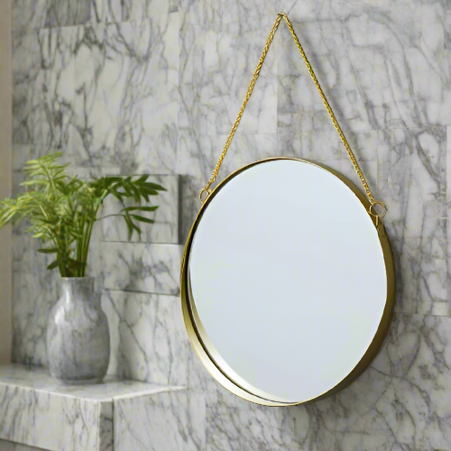 Wall Mounted Bathroom Mirror Order Now @HOG Online Marketplace