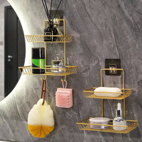 Wall Mounted Bathroom Storage Shelf Order Now @HOG Online Marketplace