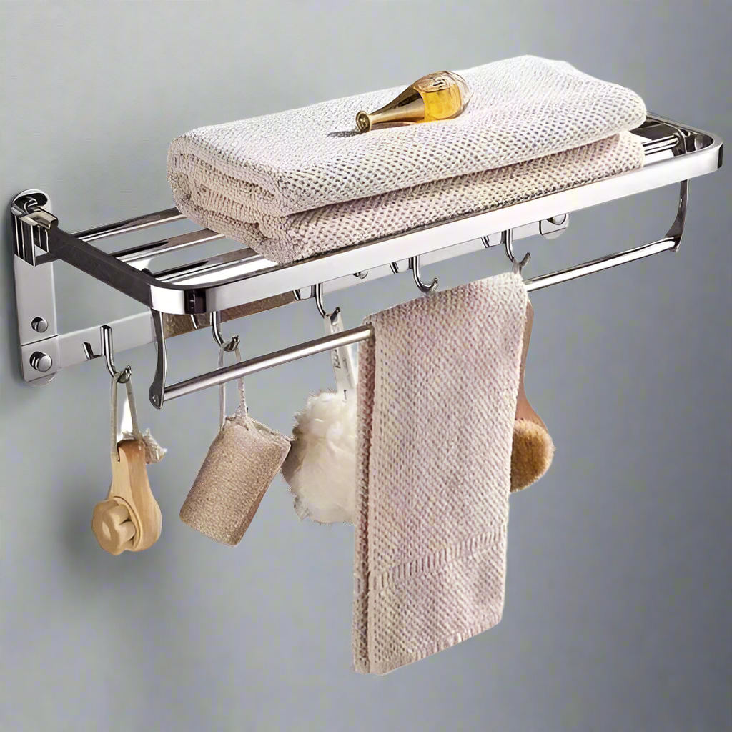 Wall/Towel Rack