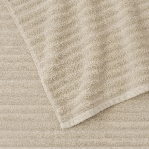 Welhome Bath Towel- 1 Soft Towel- Beige @HOG - Home, Office, Garden, Online Marketplace
