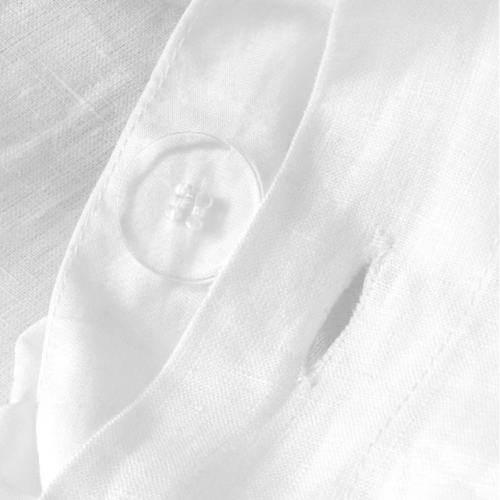 Welhome Relaxed Duvet Cover Set- Queen Size- White @HOG - Home, Office, Garden, Online Marketplace

