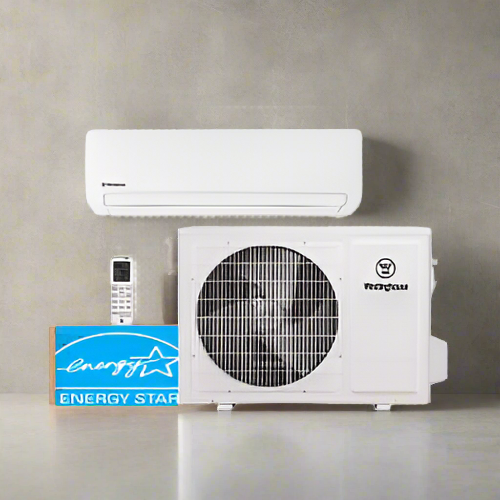 Westinghouse 12,000 BTU.  @HOG - Home Office Garden Online Marketplace