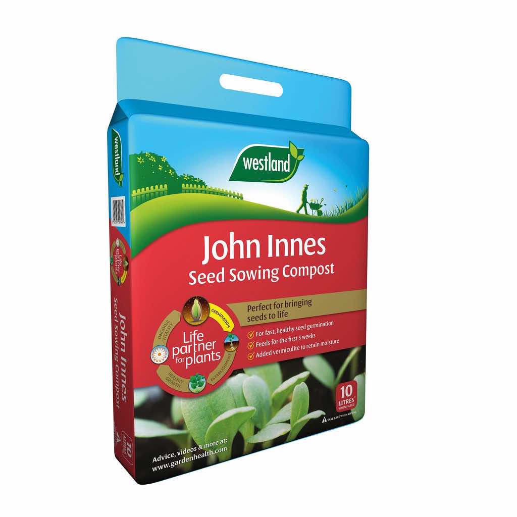 Westland John Innes Seed Sowing Compost 10ltrs Home, Office, Garden online marketplace