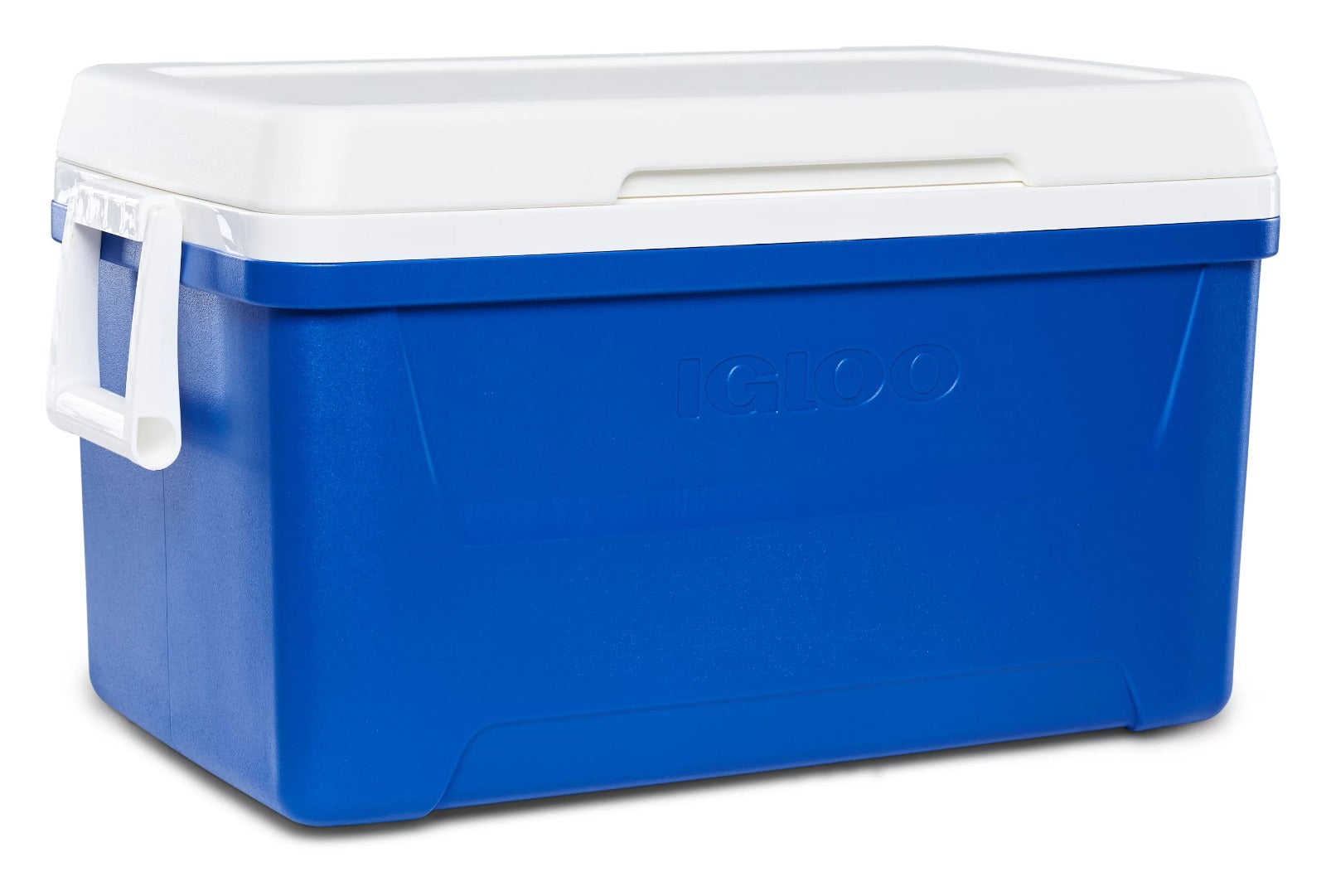 Igloo 45Ltr. Laguna Ice Chest Cooler - Blue Home Office Garden | HOG-HomeOfficeGarden | online marketplace