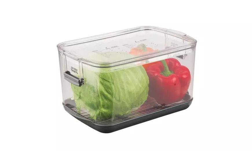 Prokeepers Fresh Produce Preserving Set - 4pcs Home Office Garden | HOG-HomeOfficeGarden | HOG-Home.Office.Garden