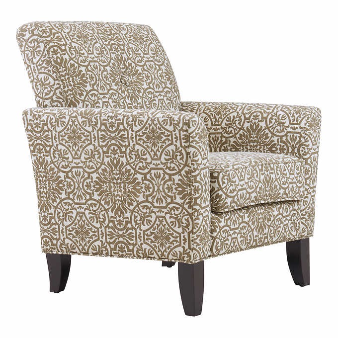 Laurens Accent Chair Home Office Garden | HOG-HomeOfficeGarden | HOG-Home.Office.Garden