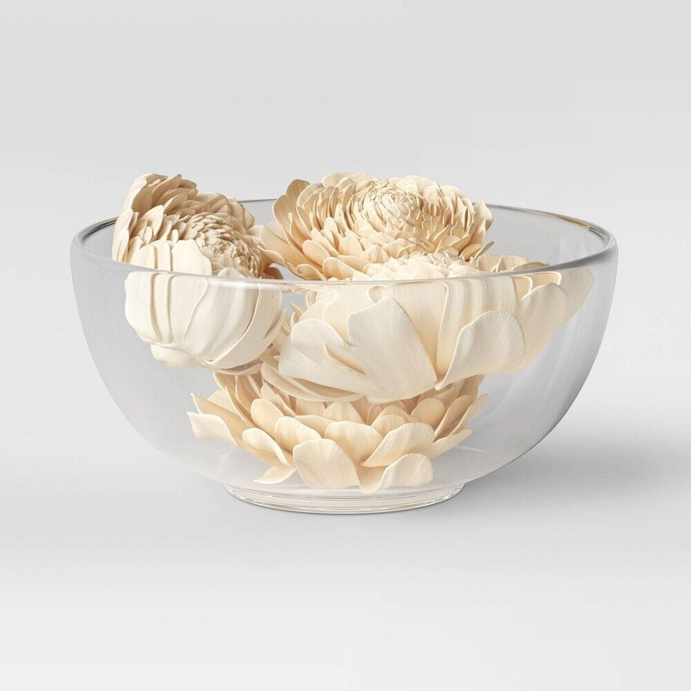 Threshold Decorative Vase Filler White Order Now HOG