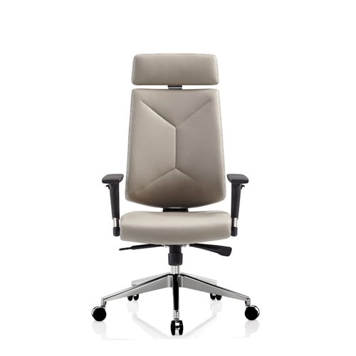 V6 Office Chair With a Headrest