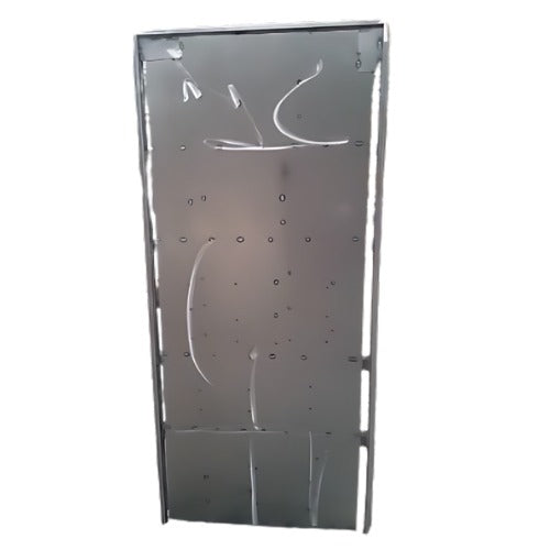 3.5 Luxury Security Door (AKSU303)