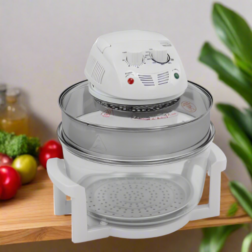 Durane Halogen Oven 17L Home Office Garden | HOG-Home Office Garden | online marketplace