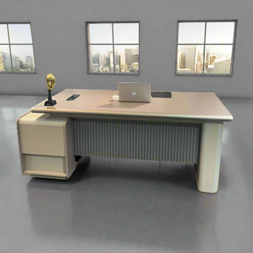 Modern Office Desk Order yours @HOG Online Marketplace