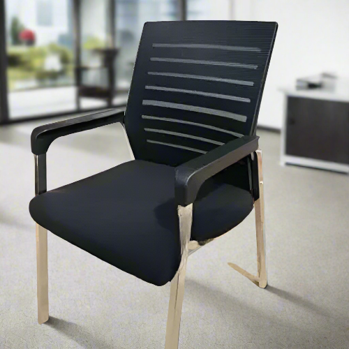 Mesh Visitor Office Chair 