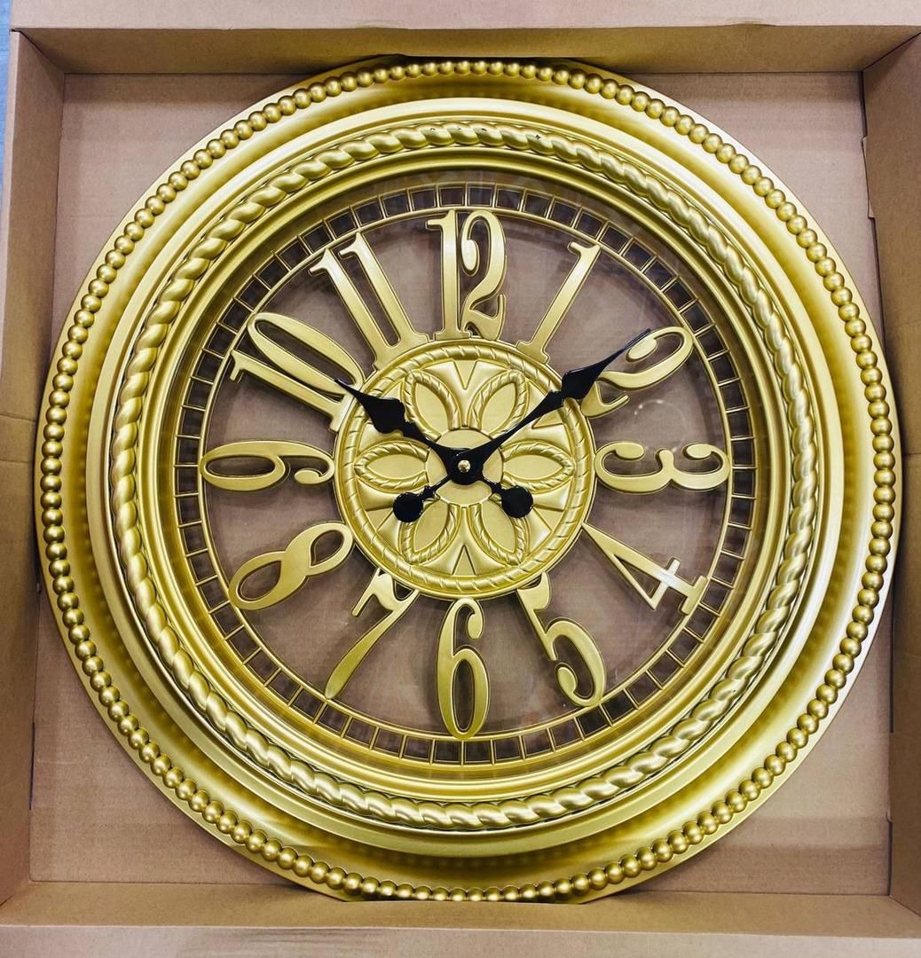 Decorative Wall Clock