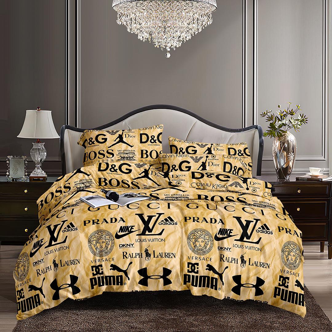 Luxury Bedding Set