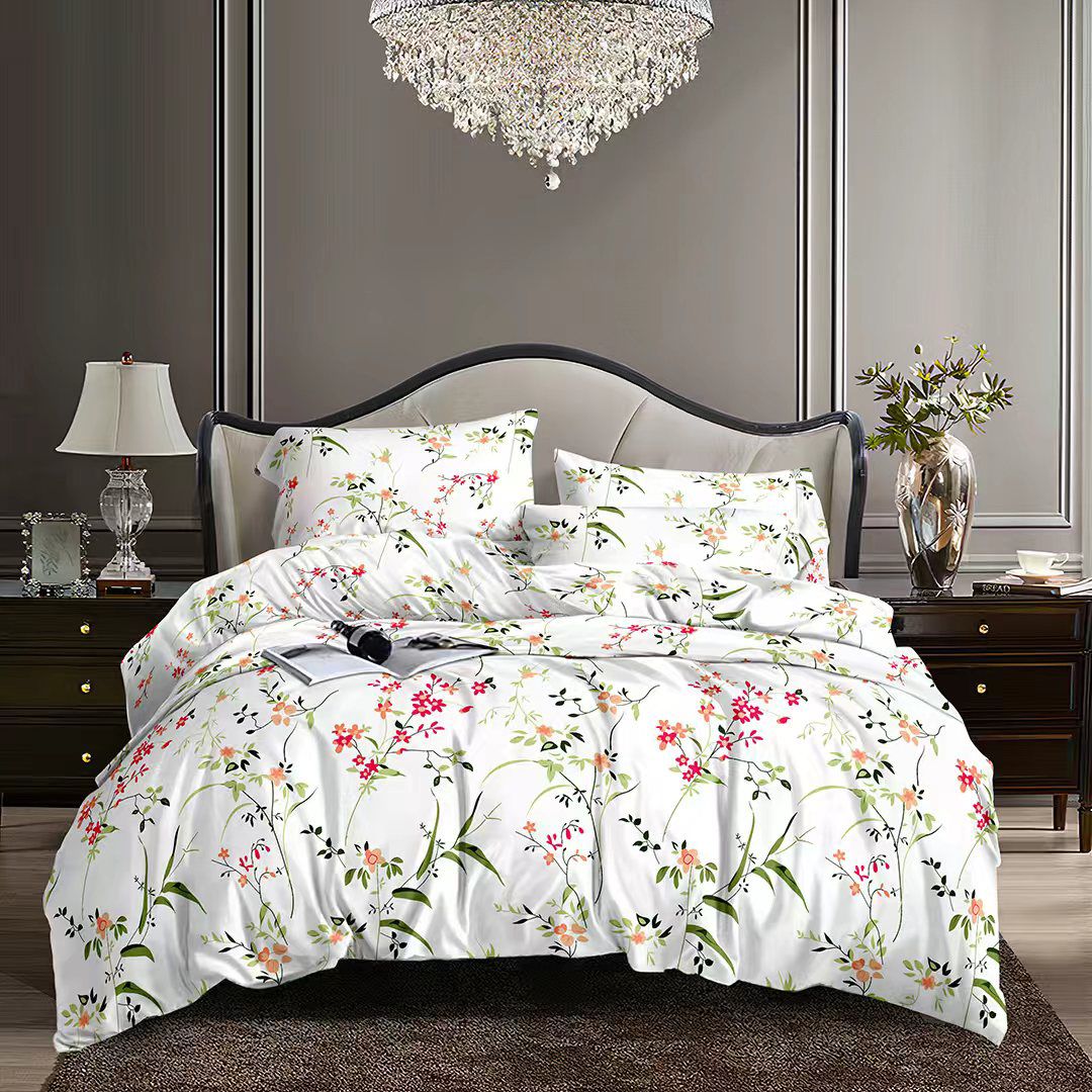 Luxury Bedding Set