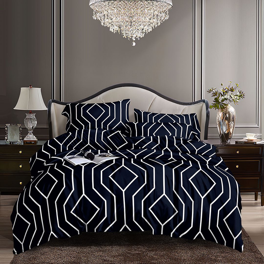 Luxury Bedding Set
