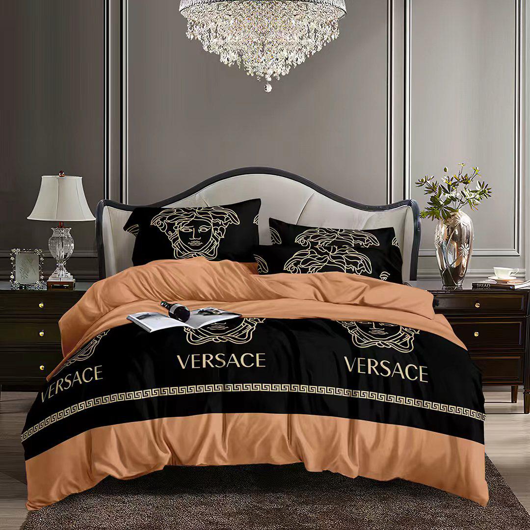 Luxury Bedding Set