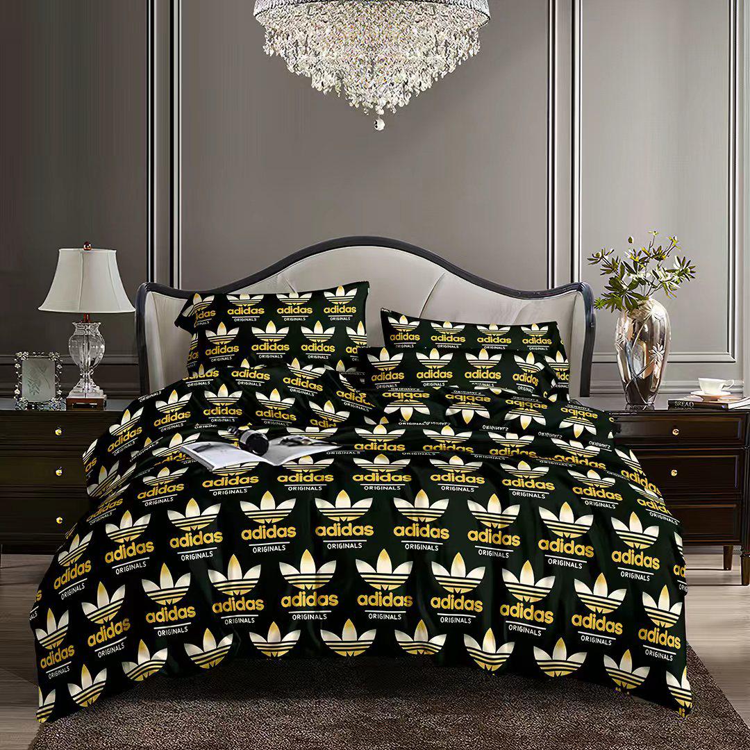 Luxury Bedding Set