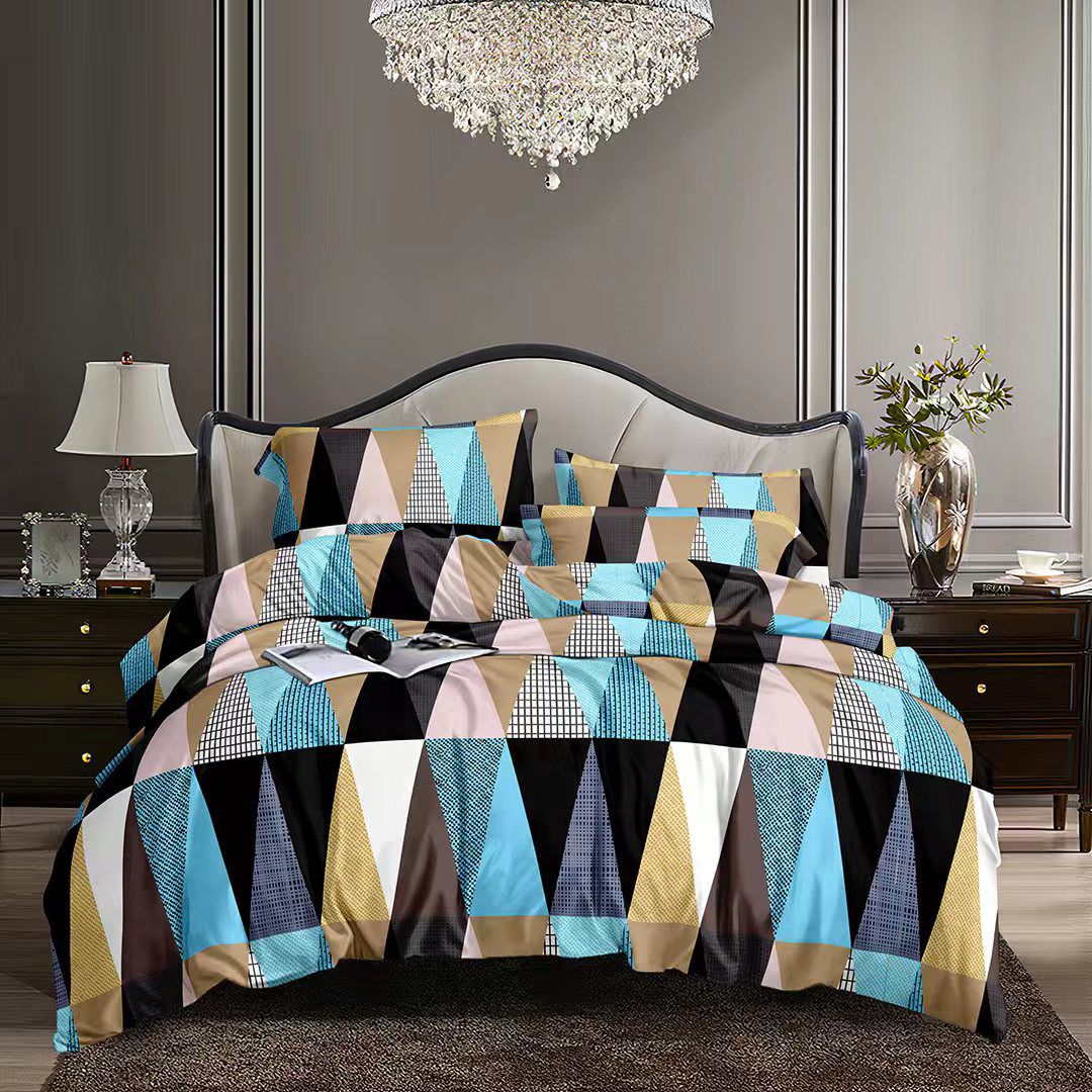 Luxury Bedding Set