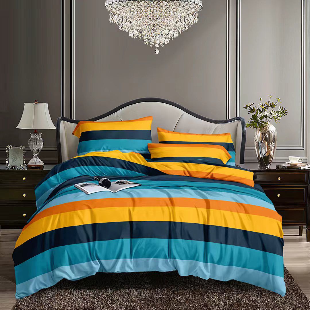 Luxury Bedding Set