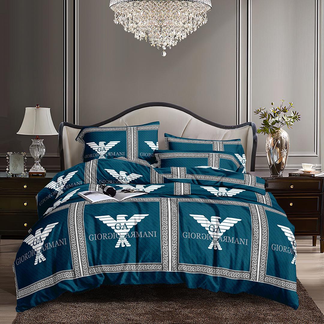 Luxury Bedding Set