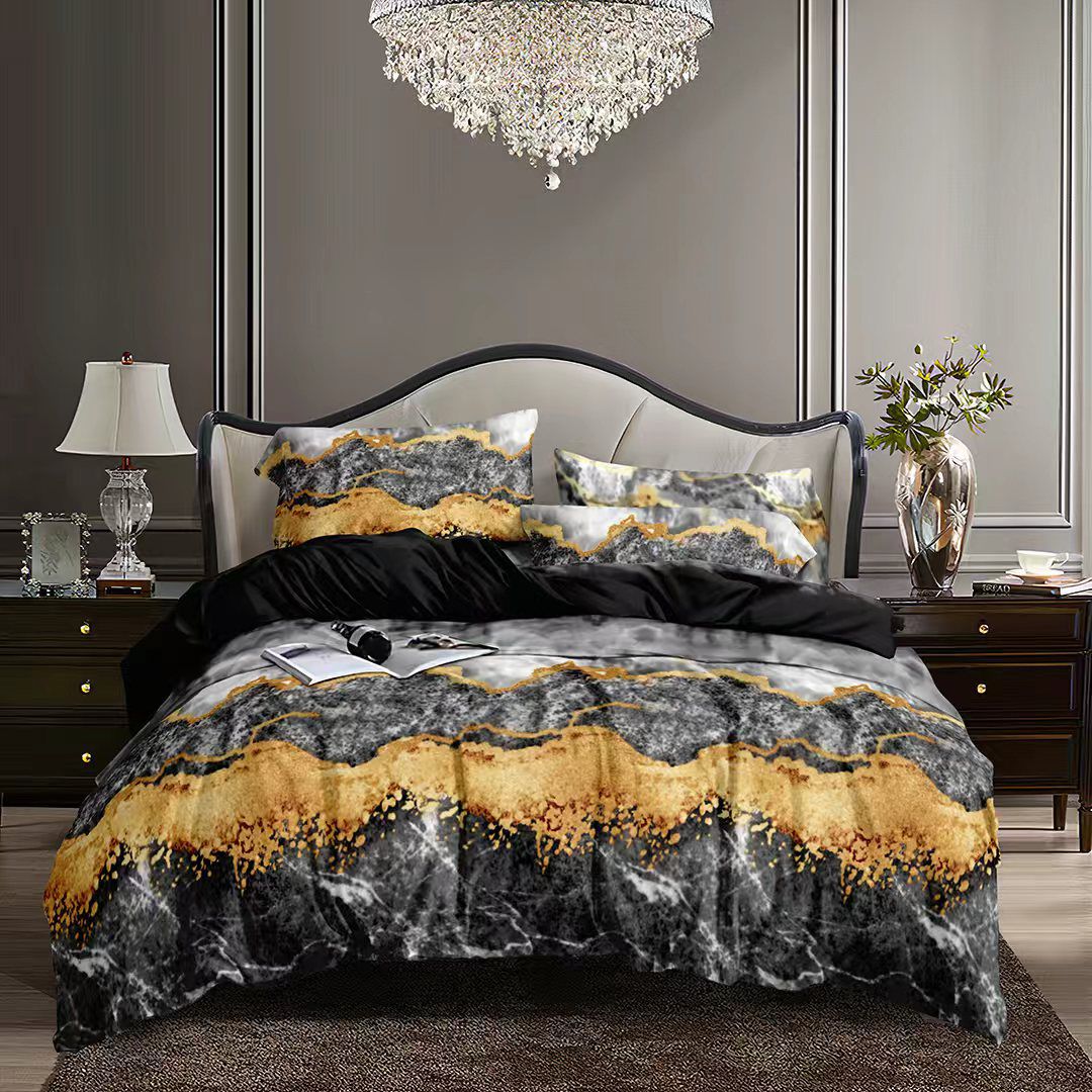 Luxury Bedding Set