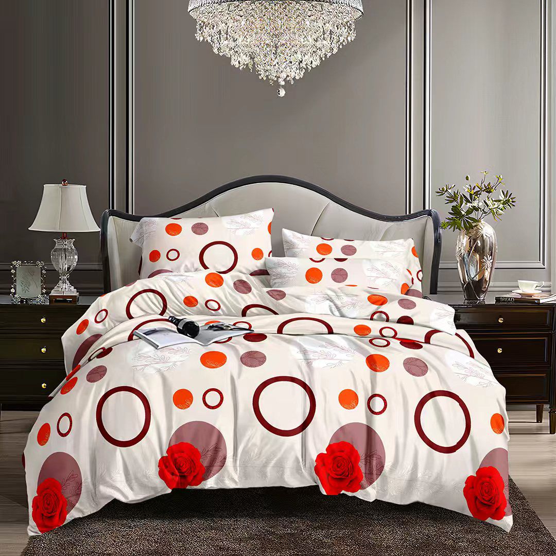 Luxury Bedding Set