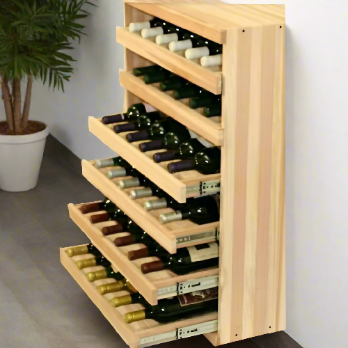 Wine Rack. @HOG - Home Office Garden Online Marketplace
