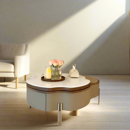 Wobble Design Coffee Table @HOG - Home Office Garden Online Marketplace