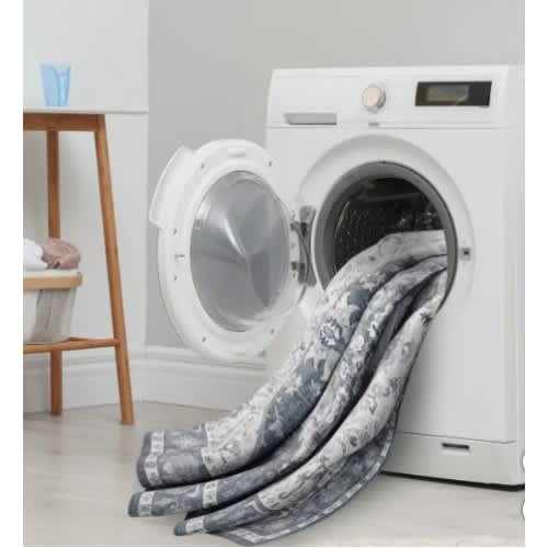 Wyatt & Ash Washable Indoor Area Rug- Darya. Home Office Garden | HOG-HomeOfficeGarden | online marketplace