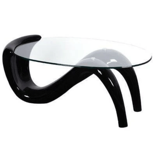 Pike Design Coffee Table